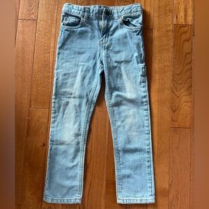 Straight Jeans for girls from Carter’s